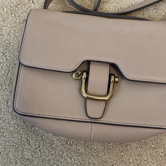 J. Crew Crossbody Bag - Picture 3 of 7